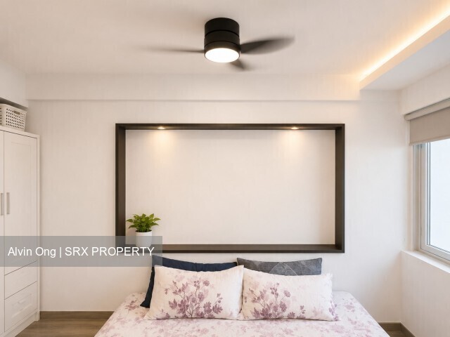 Blk 236 Yishun Ring Road (Yishun), HDB 5 Rooms #587663941